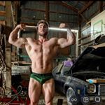 Profile Picture of Tyler Hamilton (@ty.hamilton.fit) on Instagram