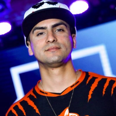 Profile Picture of Julio Jimenez (@vaatinator) on Twitter