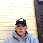 Profile Picture of Josh (@joshhurst_x) on Instagram