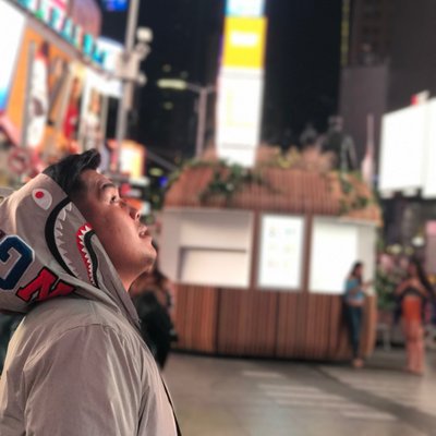 Profile Picture of Bagoong Papi (@RJayRome) on Twitter
