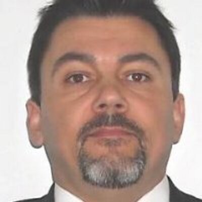 Profile Picture of Mike Evanoff (@evanoffm) on Twitter