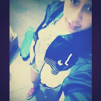 Profile Picture of Rosa Maria Castrejon (@rosamariacastre) on Twitter