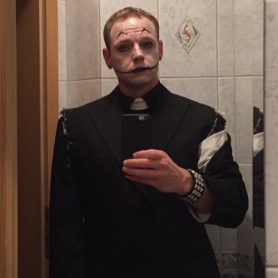 Profile Picture of Scott Whitworth (@JohnnyUT) on Twitter