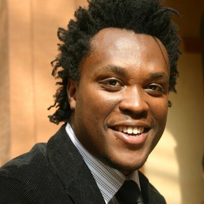 Profile Picture of Bugingo Noel Felix (@nflx78) on Twitter