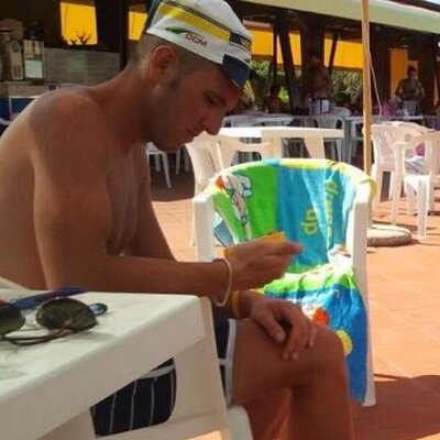 Profile Picture of Michael Prisco (@MichaelPrisco86) on Twitter