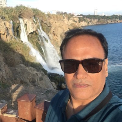 Profile Picture of Rajeev Khanna (@rajeevkhanna69) on Twitter