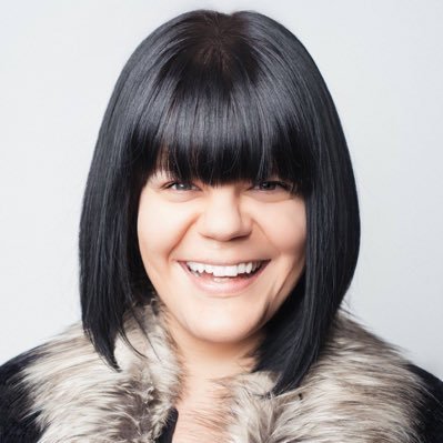 Profile Picture of Jade Driver (@folieajade) on Twitter