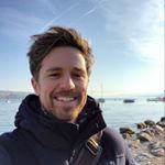 Profile Picture of Lee Casey (@london_health_guy) on Instagram