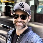 Profile Picture of David Odom DPT, CSCS (@drdavept) on Instagram