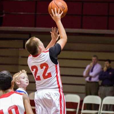 Profile Picture of Joseph Chafin (@joe_chafin) on Twitter