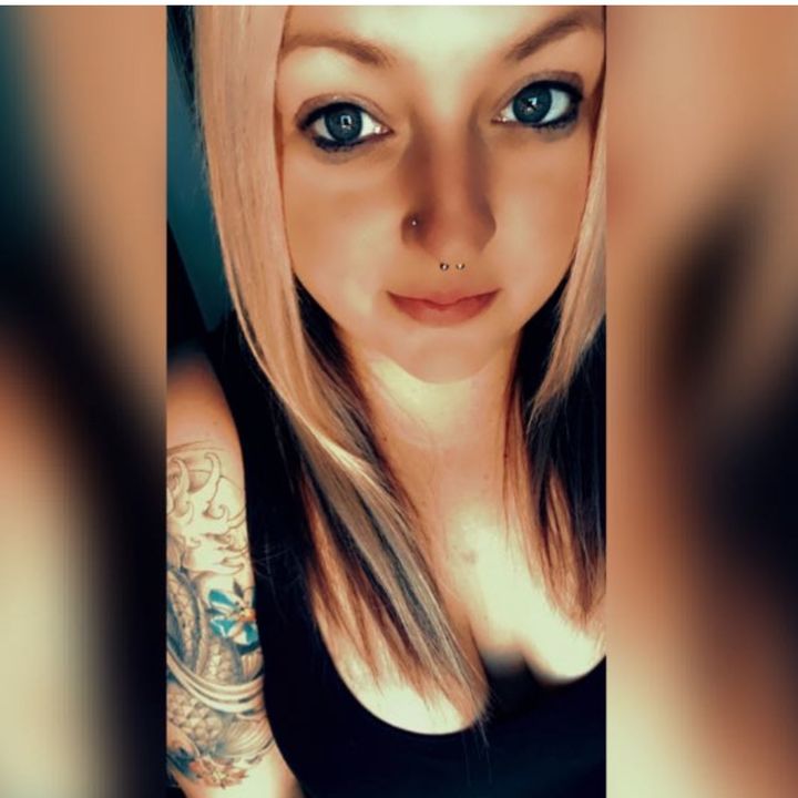 Profile Picture of Amanda 💗 (@amanda_marriiee) on Tiktok