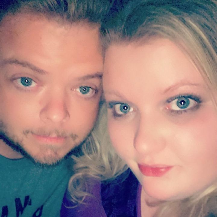 Profile Picture of Jason Chancey (@jasonchancey323) on Tiktok