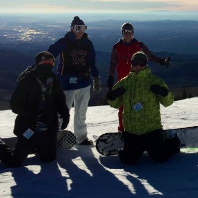 Profile Picture of Jared Fitch (@jared_fitch) on Twitter