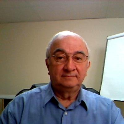 Profile Picture of Lapointe, René (@Rene_Lapointe) on Twitter