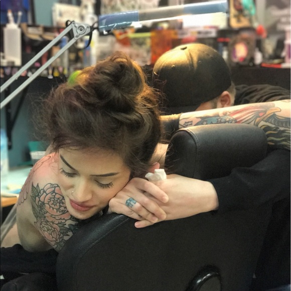 Profile Picture of Dave Graham (@xdavisvonx) on Poshmark