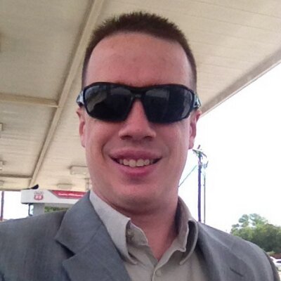 Profile Picture of Pastor Jacob Fields (@JacobFields) on Twitter