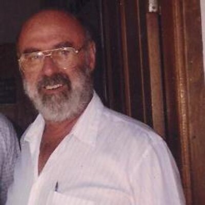 Profile Picture of Tony Hickey (@ThomasHickey14) on Twitter