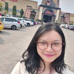 Profile Picture of Nancy Claudia Wijaya (@nancyclaudiawijaya) on Instagram