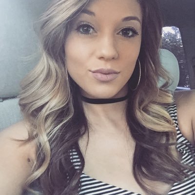 Profile Picture of Tori Paul (@VictoriaKPaul) on Twitter