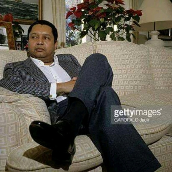 Profile Picture of Eric junior Cardot (@eric_jun) on Poshmark