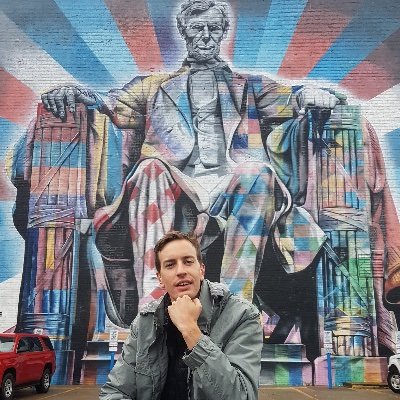 Profile Picture of Erik Svanberg (@eriksvanberg) on Twitter