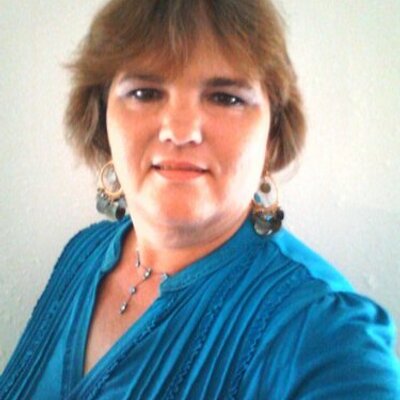 Profile Photo of Sharon Burdette (@SharonBurdette) on Twitter