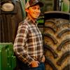 Profile Picture of Luke Murphy Farms (@@lukemurphyfarms) on Tiktok