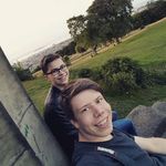 Profile Picture of Thomas (@thomas.jekel) on Instagram
