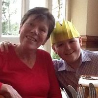 Profile Picture of Josy Palmer (@josy-palmer) on Quora