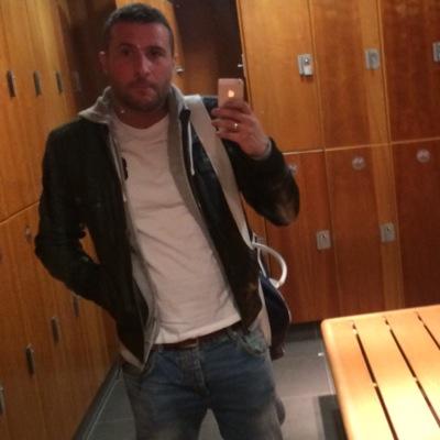 Profile Picture of Daniel Mallen (@M_A_L_L_E_N) on Twitter