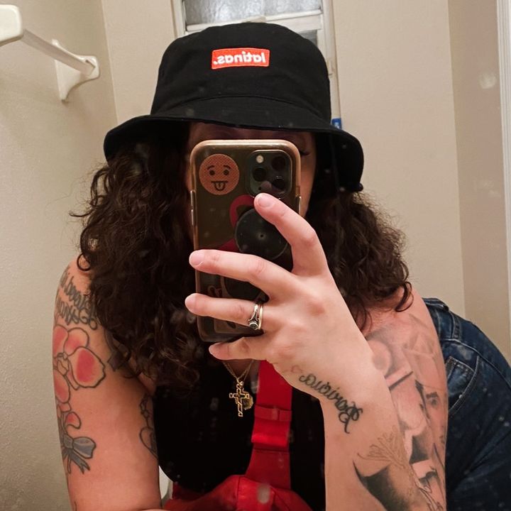 Profile Picture of Lizardi (@alizardi92) on Tiktok