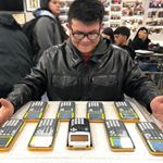 Profile Picture of joseph wackerman (@drofsmoke) on Instagram