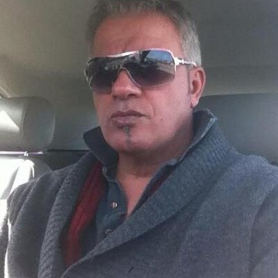 Profile Picture of Joe Shamoon (@ShamoonJoe) on Twitter