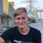 Profile Picture of Matthew Frantz (@matthew_frantz07) on Instagram