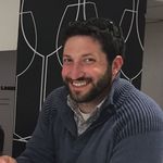 Profile Picture of Brian Hoffman (@brianhoffman1) on Instagram