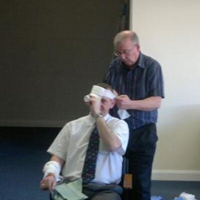 Steve Gilkes - Twitter Profile Picture of Steve Gilkes (@SteveGilkesCPC) on Twitter