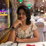 Profile Picture of Padmapriya Shrimali (@padmapriyashrimali) on Instagram