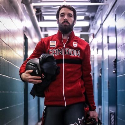 Profile Picture of Charles Hamelin (@Speedskater01) on Twitter