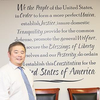 Profile Picture of Paul Chang (@PaulChang100) on Twitter
