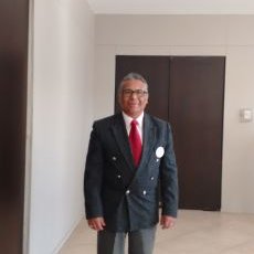 Profile Picture of Agustín Heriberto Del Villar Espinal (@AgustnHeribert7) on Twitter