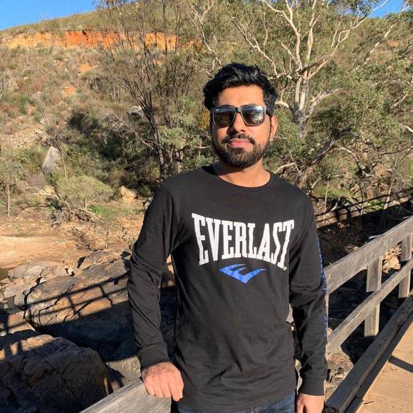 Profile Picture of Ehtisham Hassan (@ehtishamgondal) on Poshmark