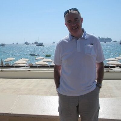 Profile Picture of LEN ADAMS (@ADDYADAMS) on Twitter