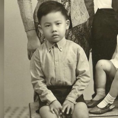 Profile Picture of Jimmy Khoo (@KhooKhoojimmy) on Twitter