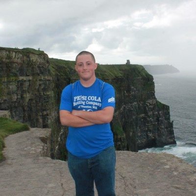 Profile Picture of Joshua Sterczala (@JSterczala) on Twitter