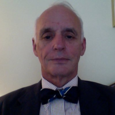 Profile Picture of Warren Everett (@EverettWarren) on Twitter