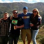 Profile Picture of Ken Webberley (@kenwebberley) on Instagram