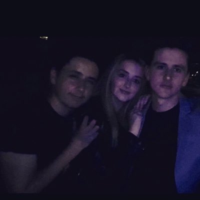 Profile Picture of Marcus Mooney (@Marcusmooney18) on Twitter