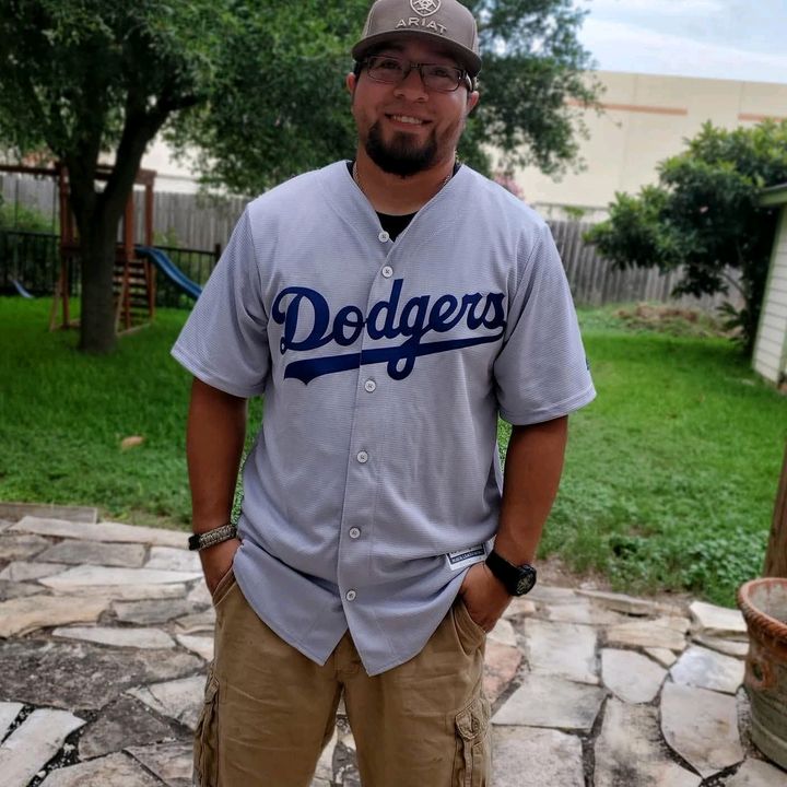 Profile Picture of John Huerta (@johnhuerta21) on Tiktok