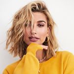 Profile Picture of Hailey Baldwin Street Style (@haileystreetstyle) on Instagram