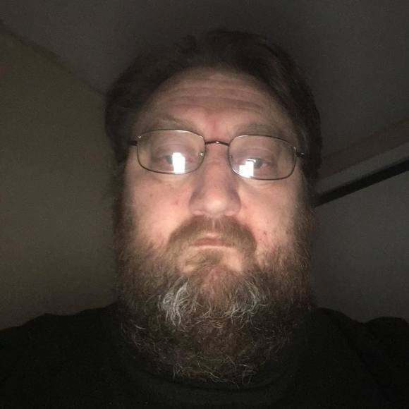 Profile Picture of Mike Helton (@mikehelton1970) on Poshmark